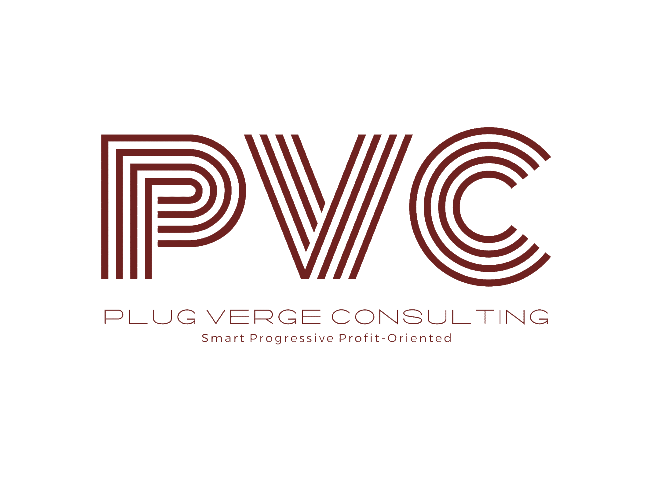 PVC Dark Logo